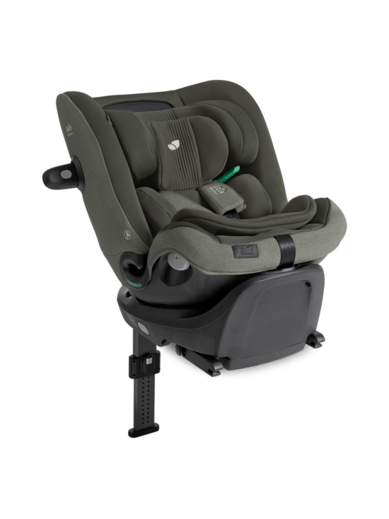 Joie - Joie i-Spin XL turvaistuin (40-150cm) - EVERGREEN | Stockmann - photo 1
