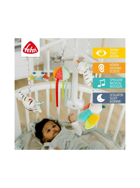 Fehn - Fehn sänkymobile musiikilla - photo 3 Fehn - Fehn sänkymobile musiikilla | Stockmann - photo 3