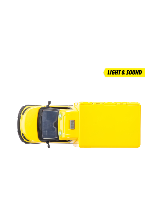 DICKIE TOYS - DICKIE TOYS DHL-kuorma-autosetti | Stockmann - photo 5