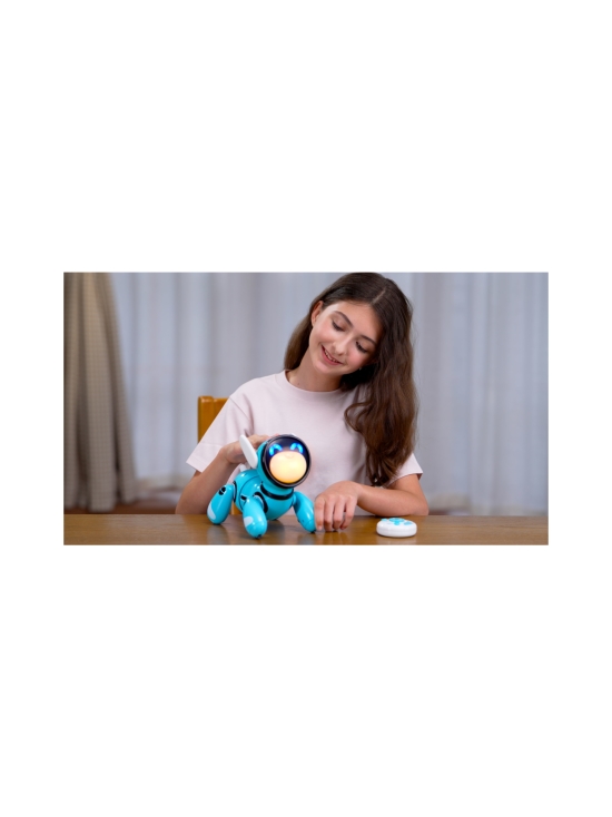 YCOO - YCOO robotti JIGGO - photo 8 YCOO - YCOO robotti JIGGO | Stockmann - photo 8