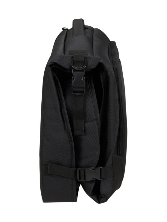Samsonite - RESPARK GARMENT BAG TRI-FOLD - OZONE BLACK - photo 3 Samsonite - RESPARK GARMENT BAG TRI-FOLD - OZONE BLACK | Stockmann - photo 3