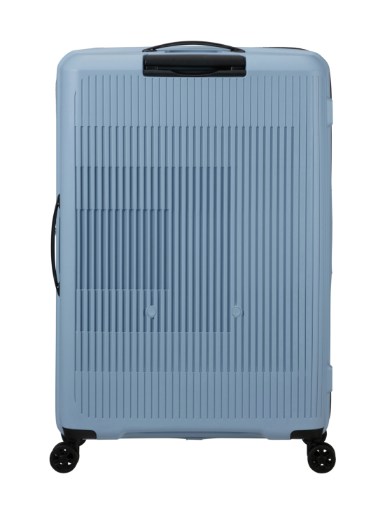 American Tourister - AEROSTEP SPINNER 77/28 EXP TSA - SOHO GREY - photo 5 American Tourister - AEROSTEP SPINNER 77/28 EXP TSA - SOHO GREY | Stockmann - photo 5