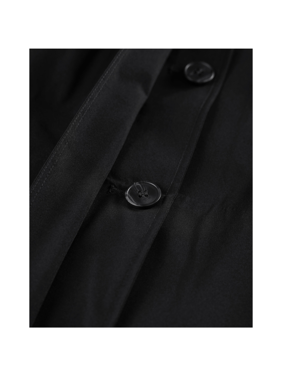 Berkeley - W's Carmel Classic Coat -takki - BLACK | Stockmann - photo 5