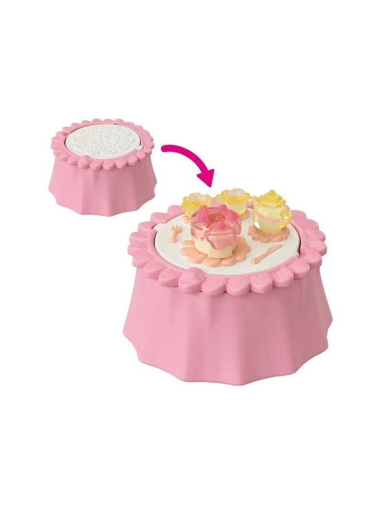 SYLVANIAN FAMILIES - SYLVANIAN FAMILIES Satutorni | Stockmann - photo 4