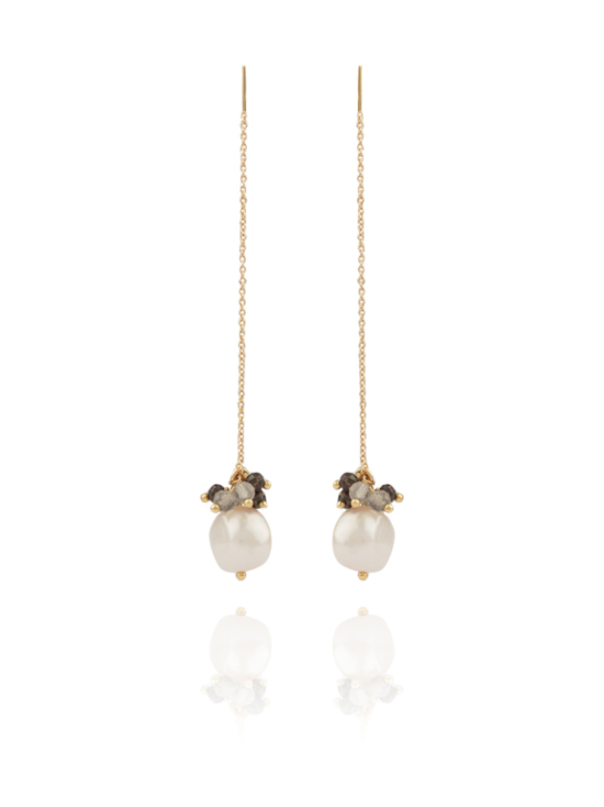 House of Elliott - Romaine - Korvakorut - photo 2 House of Elliott - Romaine - Korvakorut | Stockmann - photo 2
