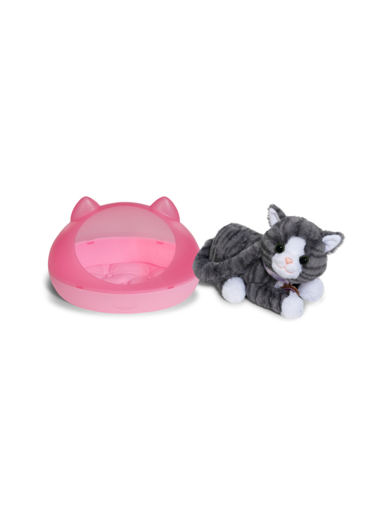 BABY BORN - BABY BORN Interaktiivinen kissa Cookie ja laatikko - photo 2 BABY BORN - BABY BORN Interaktiivinen kissa Cookie ja laatikko | Stockmann - photo 2