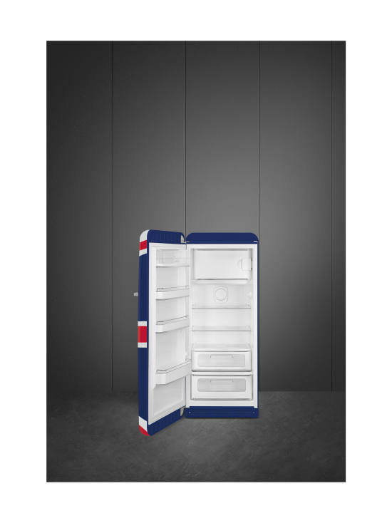 Smeg - FAB28LDUJ5 Jääkaappi, Smeg - FAB28LDUJ5 Jääkaappi,