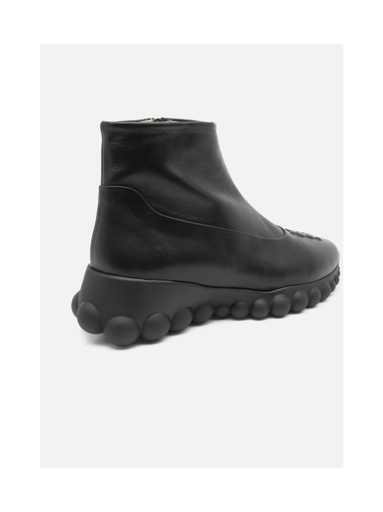 MINNA MINNA by Minna Parikka - Sisterhood Boot Black - MUSTA | Stockmann - photo 4