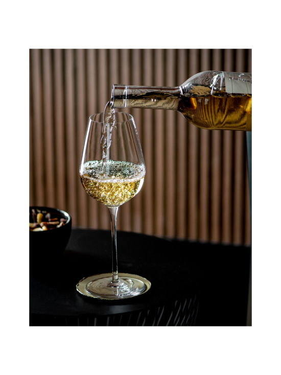 Lehmann Glass - Viinilasi Hommage 38cl Collection Signature G.Basset (6 kpl) | Stockmann - photo 3