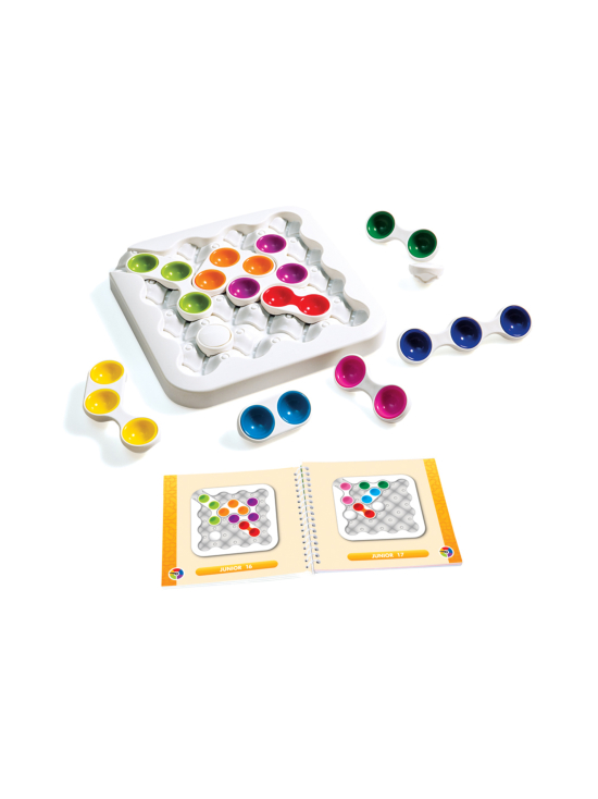 Smart Games - Smart Games Anti-Virus - photo 3 Smart Games - Smart Games Anti-Virus | Stockmann - photo 3
