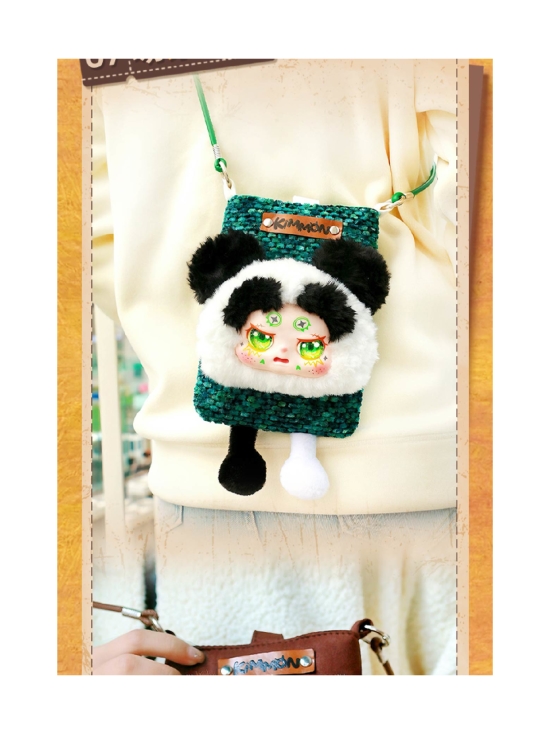 KIMMON - KIMMON Olkalaukku, Travel cute pet, 18 cm | Stockmann - photo 9
