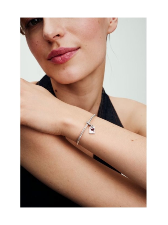 Pandora - Pandora Disney Queen of hearts kortti -hela 793420C0 | Stockmann - photo 2