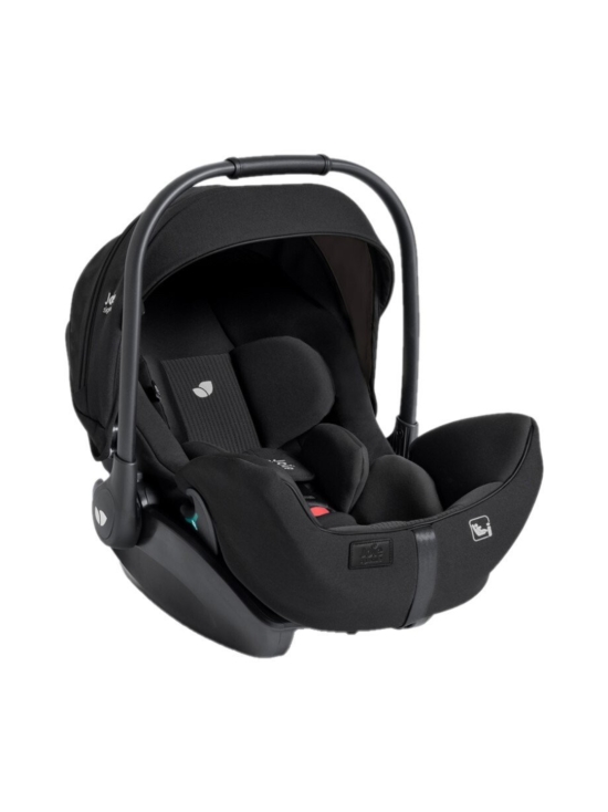 Joie - Joie i-Level Pro turvakaukalo ja Encore Base telakka - SANDSTONE | Stockmann - photo 3