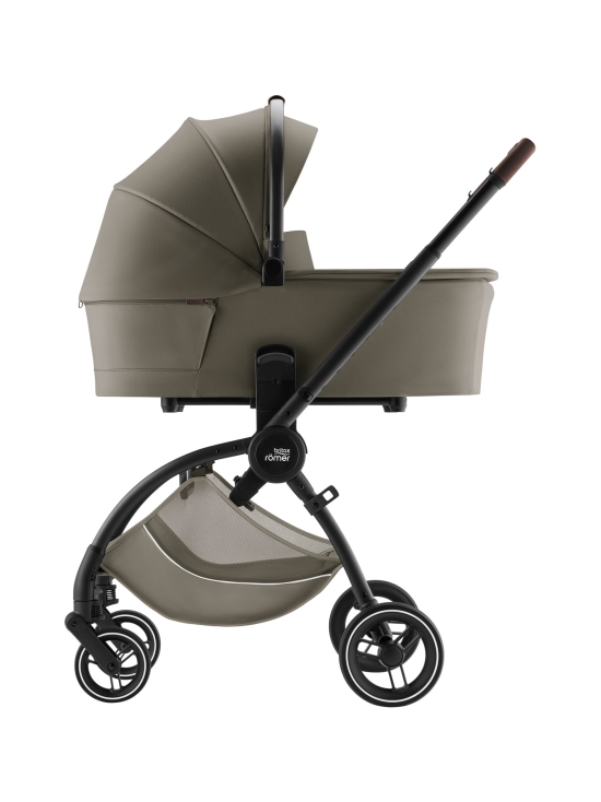 Britax - Britax RIO yhdistelmävaunut - photo 2 Britax - Britax RIO yhdistelmävaunut | Stockmann - photo 2