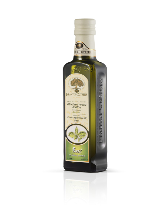 Frantoi Cutrera - Oliiviöljy Frantoi Cutrera Basilika 250 ml - photo 1 Frantoi Cutrera - Oliiviöljy Frantoi Cutrera Basilika 250 ml | Stockmann - photo 1