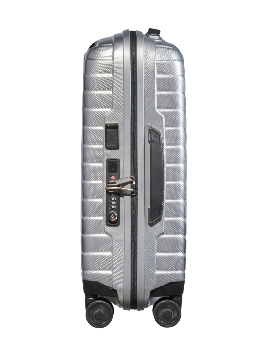 Samsonite - PROXIS SPINNER 55/20 EXP - SILVER - photo 3 Samsonite - PROXIS SPINNER 55/20 EXP - SILVER | Stockmann - photo 3