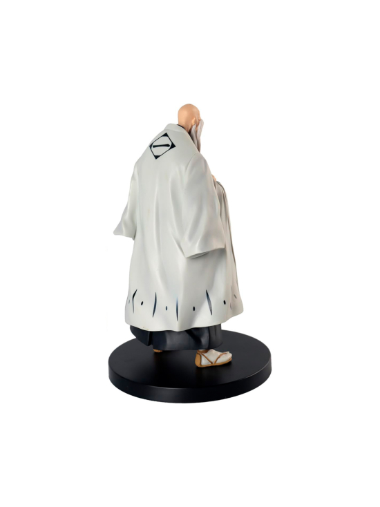 BLEACH - BANPRESTO Figuuri - Bleach: Shigekuni Yamamoto-Genryusai | Stockmann - photo 3