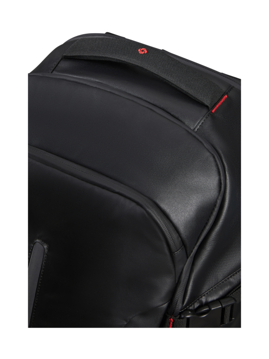 Samsonite - ECODIVER REPPU S 38L - BLACK - photo 3 Samsonite - ECODIVER REPPU S 38L - BLACK | Stockmann - photo 3
