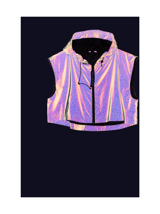 PAIKKA - PAIKKA Human Vest 2.0 - WHITE | Stockmann - photo 5