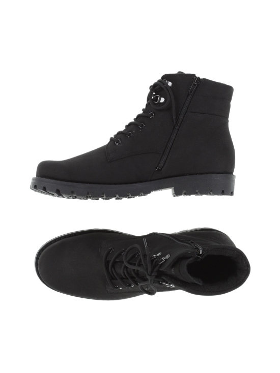 Pomar - OLOS Miesten GORE-TEX® nilkkurit - BLACK RUGGED NUBUCK - photo 6 Pomar - OLOS Miesten GORE-TEX® nilkkurit - BLACK RUGGED NUBUCK | Stockmann - photo 6