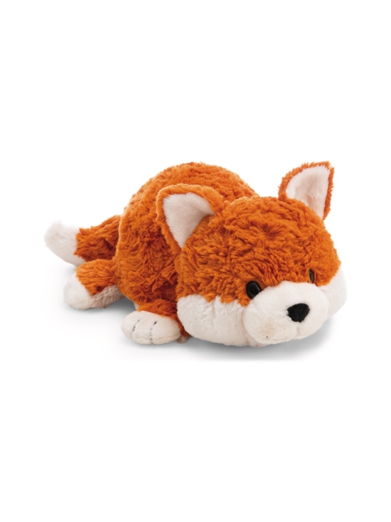 NICI - NICI käännettävä pehmolelu jänis/kettu, 25 cm | Stockmann - photo 1