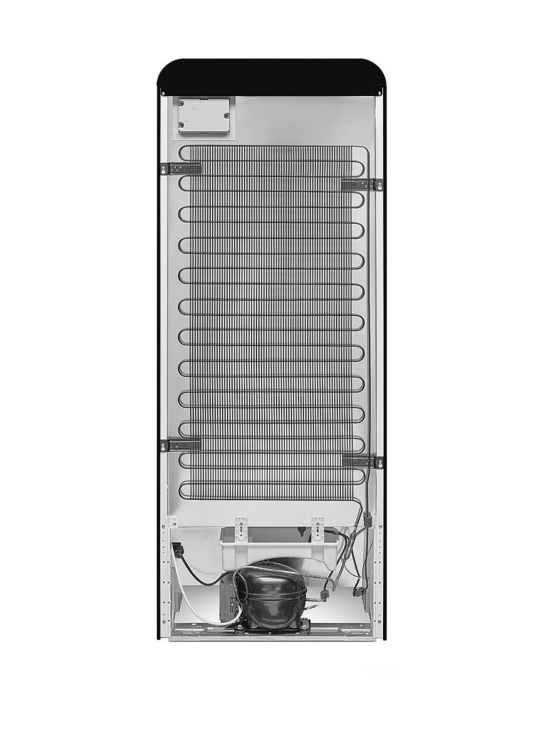 Smeg - Smeg FAB28RBL5 Jääkaappi, musta oikeakätinen - photo 7 Smeg - Smeg FAB28RBL5 Jääkaappi, musta oikeakätinen | Stockmann - photo 7