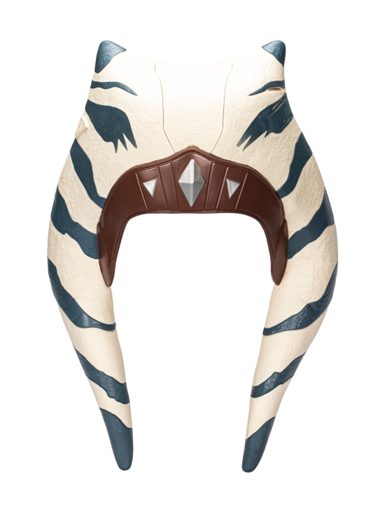 STAR WARS - STAR WARS Naamio Ahsoka Tano | Stockmann - photo 4