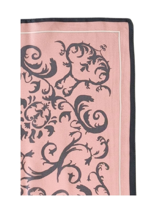 Lasessor - Grete -silkkihuivi - ROSA | Stockmann - photo 2