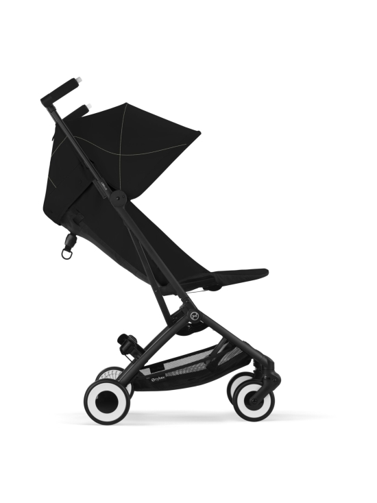 CYBEX - Cybex Libelle matkarattaat 2025 - MAGIC BLACK - photo 6 CYBEX - Cybex Libelle matkarattaat 2025 - MAGIC BLACK | Stockmann - photo 6