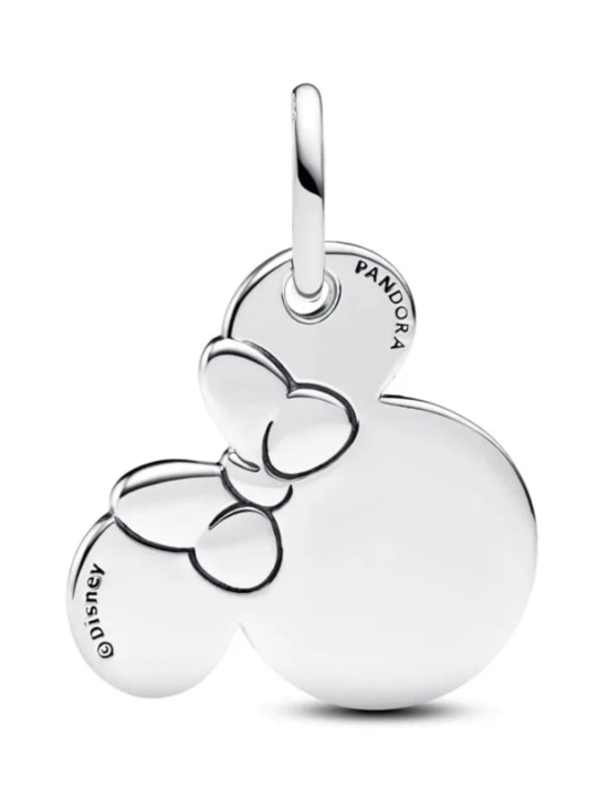 Pandora - Pandora Disney Minni Hiiri laatta -hela 793993C00 | Stockmann - photo 5