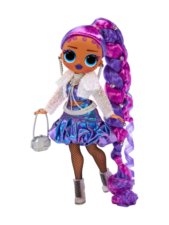 L.O.L. - L.O.L. Surprise OMG Nukke Queens "Runway Diva", 23 cm - photo 2 L.O.L. - L.O.L. Surprise OMG Nukke Queens "Runway Diva", 23 cm | Stockmann - photo 2