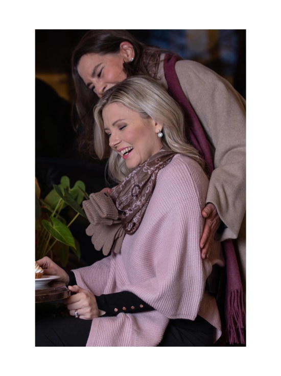 Lasessor - Agda -Neulekäsineet - NUTRIA | Stockmann - photo 6