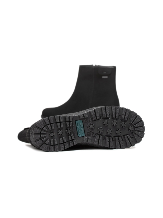 Pomar +plus - KOLO Naisten Pomar+ GORE-TEX® talvinilkkurit - BLACK SUEDE (FUR L) | Stockmann - photo 5