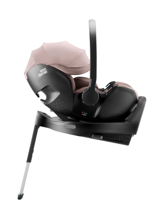 Britax - Britax Baby-Safe Pro turvakaukalo ja Vario Base Z telakka - STYLE TEAK | Stockmann - photo 9