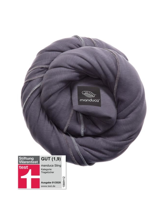 Manduca - Manduca kantoliina Sling - photo 1 Manduca - Manduca kantoliina Sling | Stockmann - photo 1
