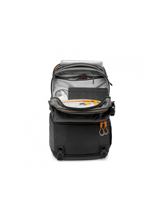 Lowepro - Lowepro Fastpack BP 250 AW III kamerareppu - Harmaa - photo 6 Lowepro - Lowepro Fastpack BP 250 AW III kamerareppu - Harmaa | Stockmann - photo 6