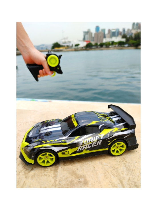 EXOST - EXOST Kauko-ohjattava auto Drift Racer, 1:28 - photo 8 EXOST - EXOST Kauko-ohjattava auto Drift Racer, 1:28 | Stockmann - photo 8
