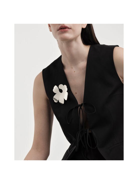 Kalevala - Unikko-rintakoru hopea 211001200 | Stockmann - photo 2