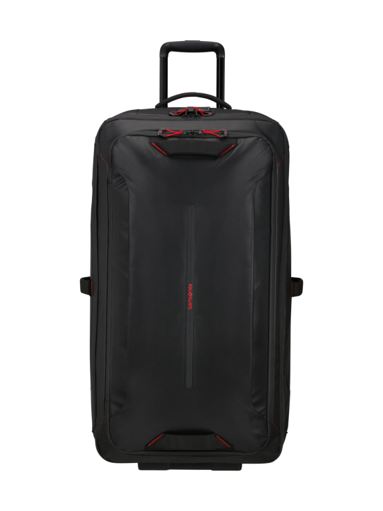 Samsonite - ECODIVER DUFFLE/WH 79/29 - BLACK | Stockmann - photo 2
