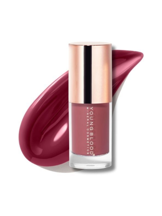 Youngblood - Tis The Season For Little Luxuries Plum -lahjapakkaus 4 tuotetta + meikkilaukku - 12 | Stockmann - photo 4