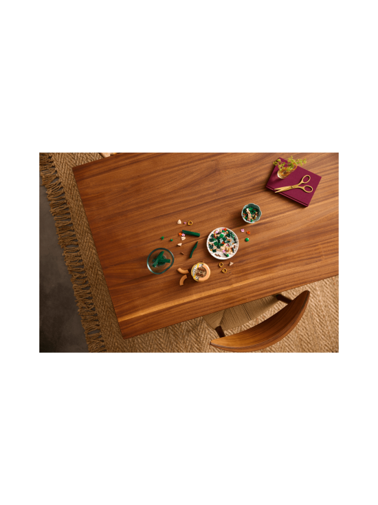 LEGO BOTANICALS - LEGO Botanicals Miniorkidea 10343 | Stockmann - photo 6