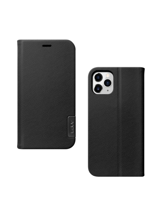 Laut - PRESTIGE iPhone 12 Pro Max -suoja - Black - MUSTA - photo 4 Laut - PRESTIGE iPhone 12 Pro Max -suoja - Black - MUSTA | Stockmann - photo 4
