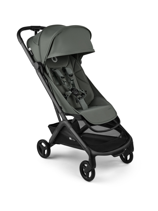 Bugaboo - Bugaboo Butterfly2 matkarattaat complete - photo 3 Bugaboo - Bugaboo Butterfly2 matkarattaat complete | Stockmann - photo 3