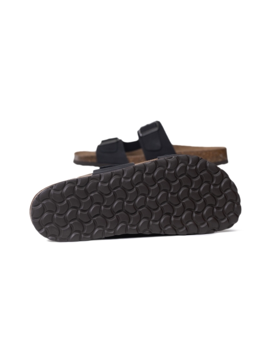 Pomar - KAJO sandaalit - BLACK NUBUCK | Stockmann - photo 5