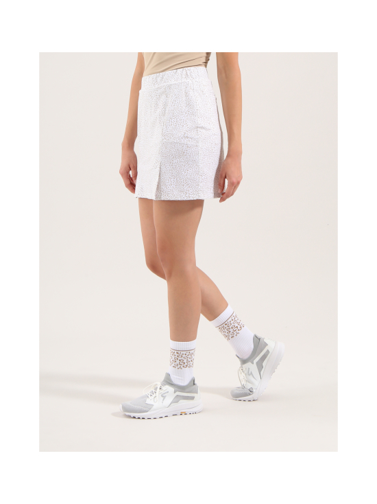 Chervo - Naisten kuviollinen hame JEDI, beige - BEIGE | Stockmann - photo 3