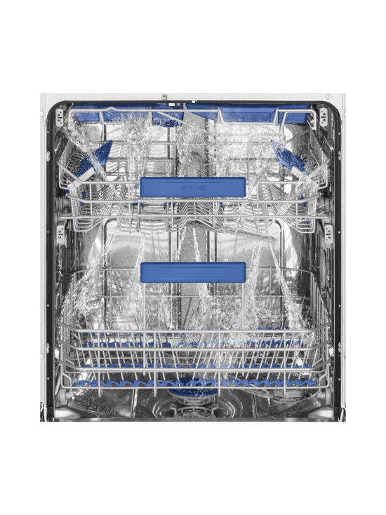 Smeg - Smeg STX325BLLC Classic astianpesukone 60cm - photo 3 Smeg - Smeg STX325BLLC Classic astianpesukone 60cm | Stockmann - photo 3