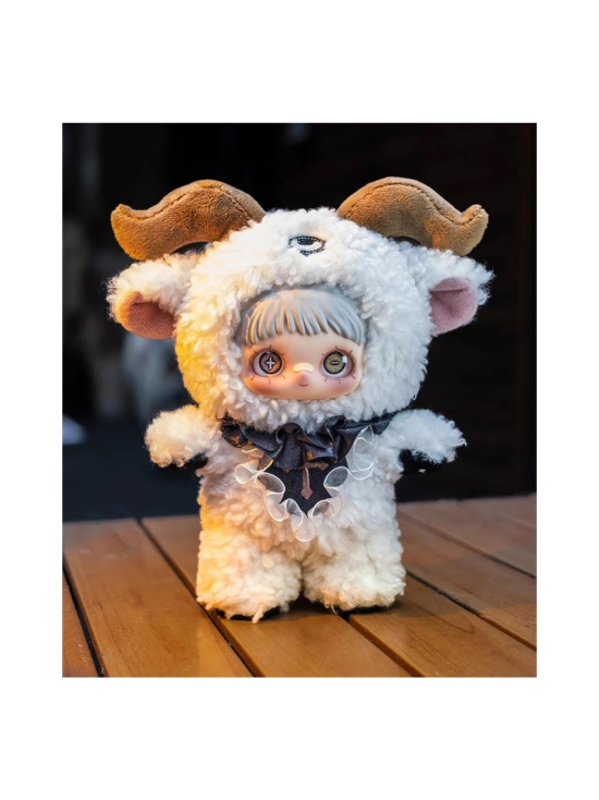 TOP TOY - MAYMEI pehmoavaimenperä yllätyspakkauksessa Dark forest | Stockmann - photo 6