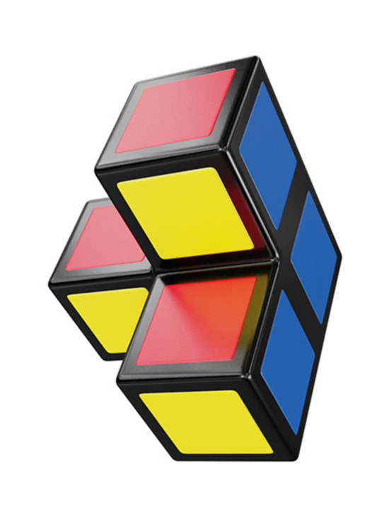 Rubiks - Rubiks Cube It Game - photo 5 Rubiks - Rubiks Cube It Game | Stockmann - photo 5