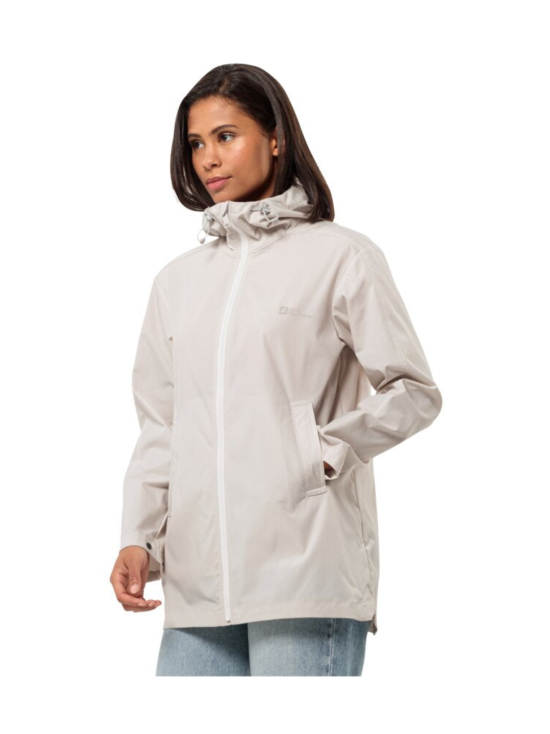 Jack Wolfskin - DESERT WIND JKT W - SEA SHELL - photo 2 Jack Wolfskin - DESERT WIND JKT W - SEA SHELL | Stockmann - photo 2