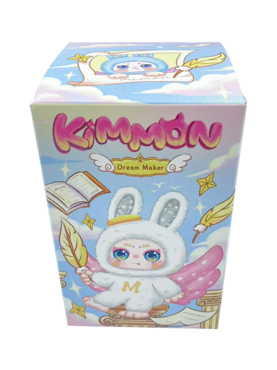 KIMMON - KIMMON Pehmolelu Dream maker, 17 cm | Stockmann - photo 1